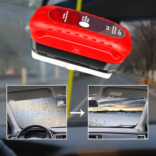 CarGlassCleaner™ - Limpiador Repele Agua