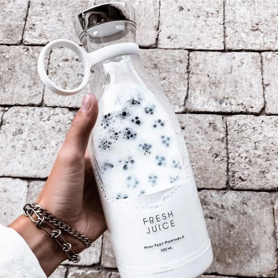 PowerBlend™ - Botella Licuadora Portatil