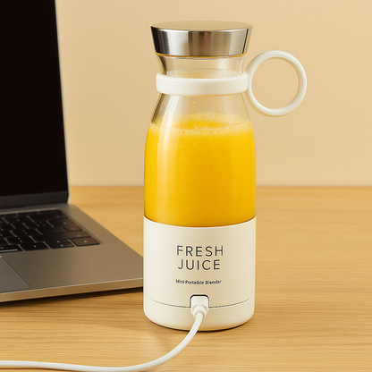 PowerBlend™ - Botella Licuadora Portatil